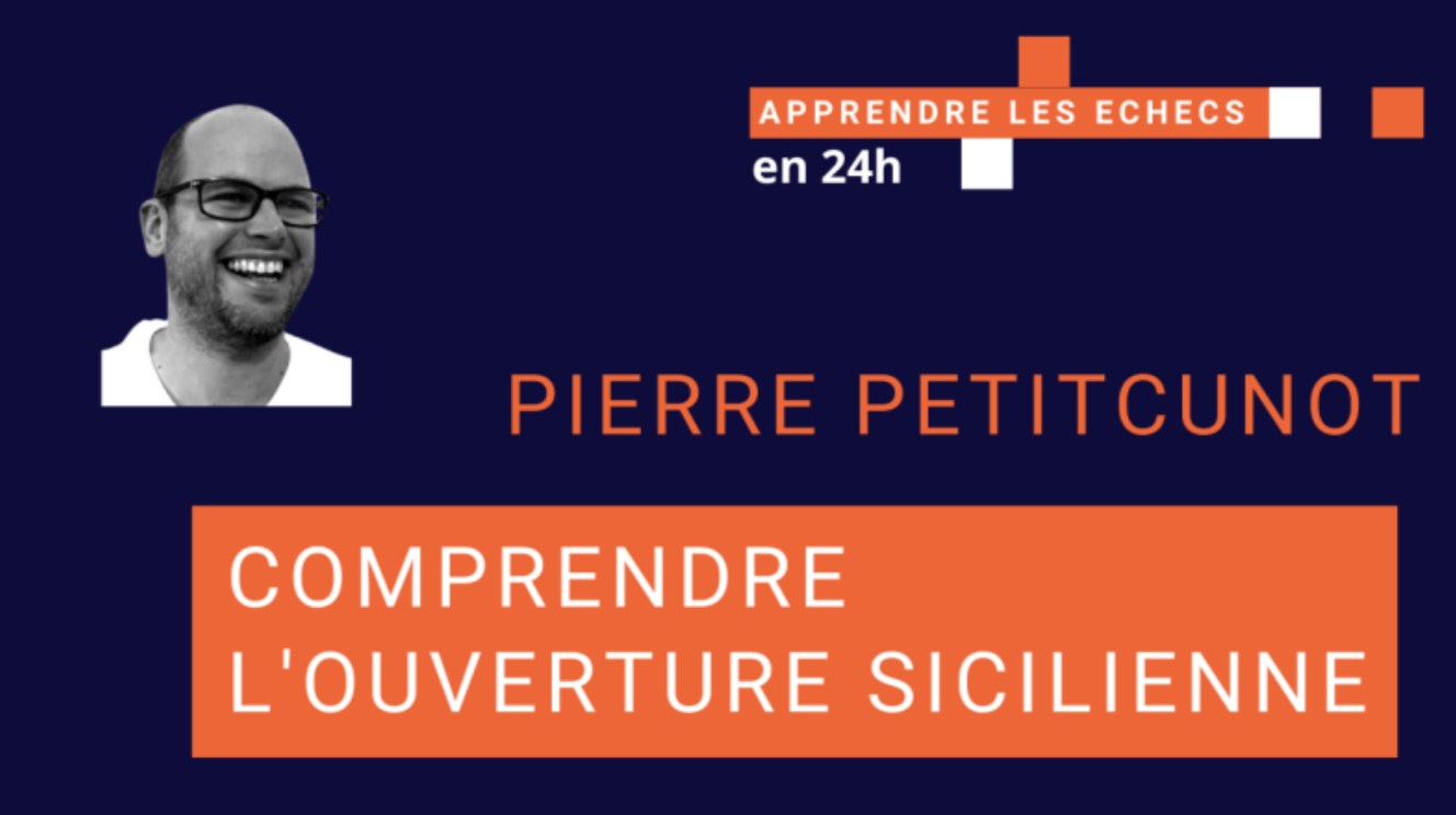 La défense sicilienne